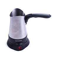 Электрическая кофеварка-турка Endever Skyline KR-220
