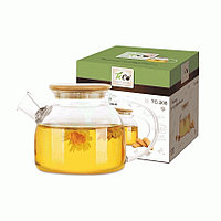 Чайник для заваривания Teco TС-210, 600 мл