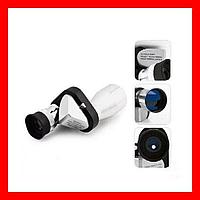Мини-телескоп 8х20 Monocular