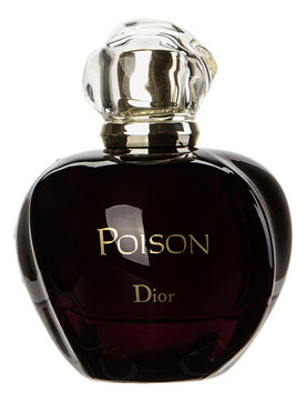 Christian Dior Poison W edt (100ml) - фото 1 - id-p88710266