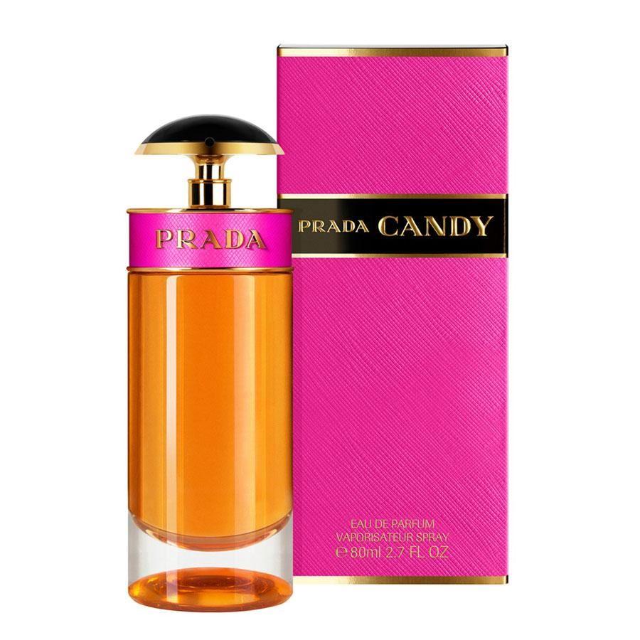 Prada Candy W 20ml, цена 30000 Тг., купить в Костанае — Satu.kz (ID#76807782)