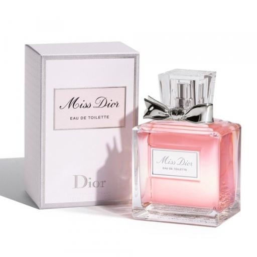 Christian Dior Miss Dior (100ml) - фото 2 - id-p81541008