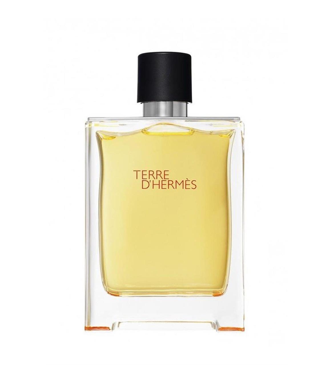 Hermes - Terre d'Hermes - M - Parfum - 75 ml