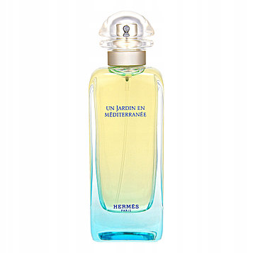 Hermes - Un Jardin En Mediterranee - W - Eau de Toilette - 100 ml