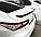 Спойлер на крышку багажника "Sport Edition" для Toyota Camry V70, фото 2