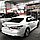 Спойлер на крышку багажника "Sport Edition" для Toyota Camry V70, фото 3