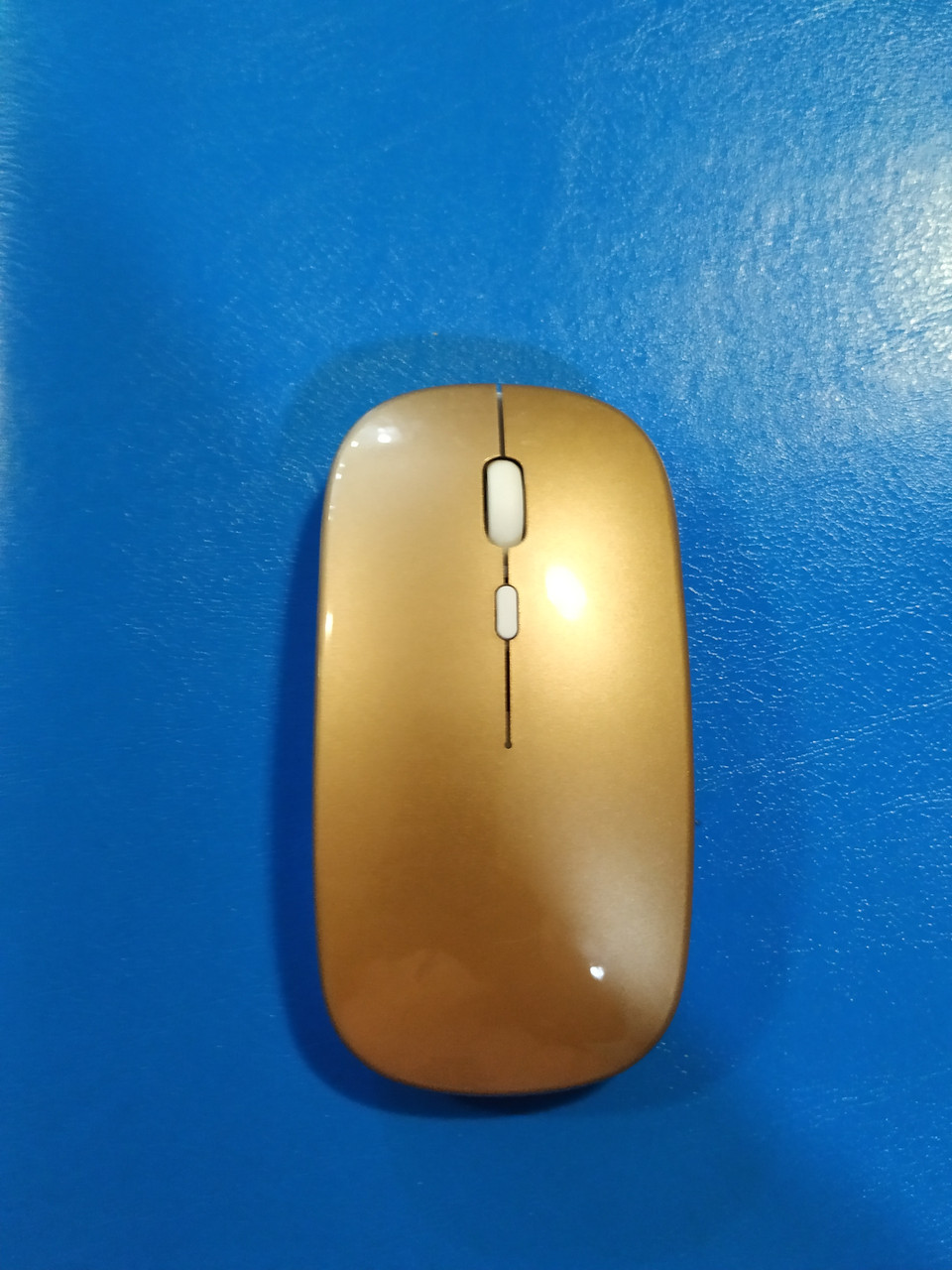 Мышь беспроводная с зарядкой от USB, 3200 DPI