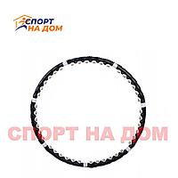 Утяжеленный массажный обруч Massaging Hoop Exerciser
