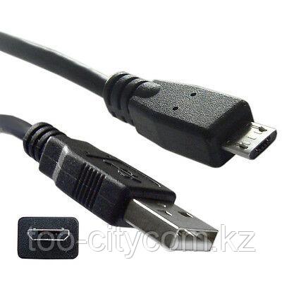 Cable Кабель Micro USB to USB длина 1 м. Арт.2003