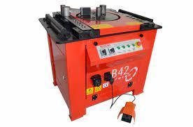 Станок для гибки арматуры 42 мм (AFACAN-R42)