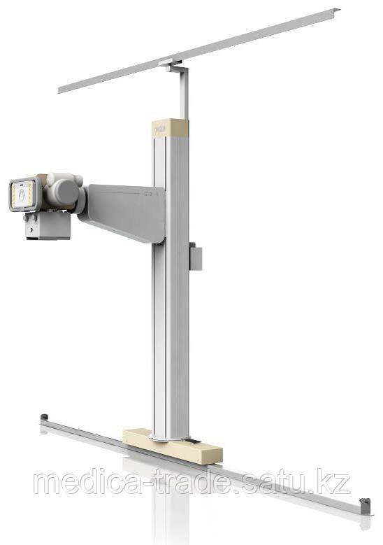 Цифровая диагностическая рентгенографическая система в вариантах исполнения: GXR 32SD - фото 1 - id-p91248892