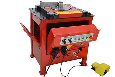 Станок для гибки арматуры 26 мм (Afacan-B26)