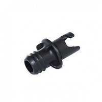 Штуцер к клапану