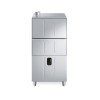 SMEG S.p.A. Котломоечная машина для мойки кухонного инвентаря UW6070D