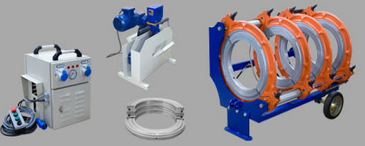 Сварочная машина WELTECH W1000 (630 – 1000)