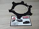 Прокладка топливной станции бензонасоса бензобака MR573684 pajero sport монтеро спорт митсубиши запчасти, фото 3