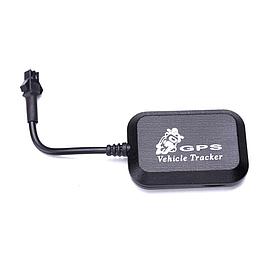 Автомобильный GPS трекер GT008