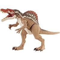 Мир Юрского периода Фигурка динозавра Чавкающий Спинозавр