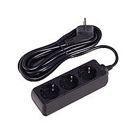 Ұзартқыш сым SVC GXC3S-30M 3 м. 220 В.