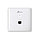 Настенная Wi-Fi точка доступа TP-Link EAP230-WALL, фото 2