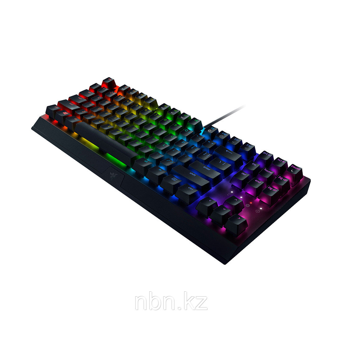 Клавиатура Razer BlackWidow V3 Tenkeyless