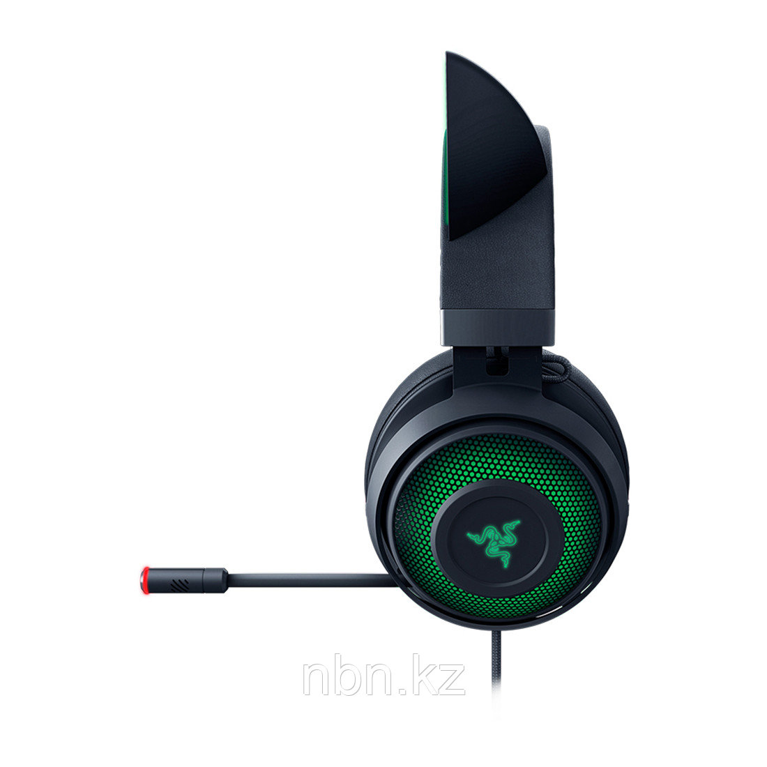 Гарнитура Razer Kraken Kitty Ed. - Black - фото 3 - id-p91250242