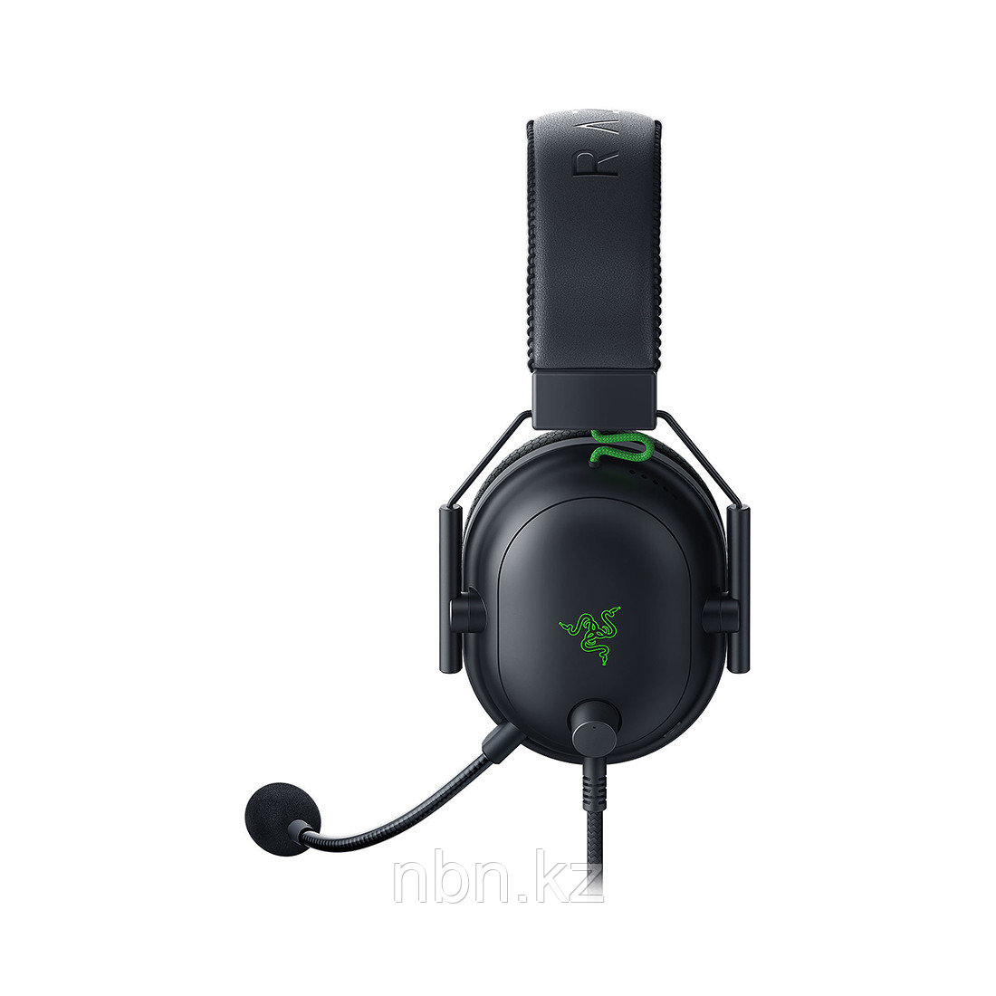 Гарнитура Razer Blackshark V2 + USB Mic Enhancer - фото 3 - id-p91250244