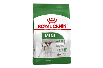 Royal Canin (Роял Канин) Сухой корм для взрослых собак мини пород (развес)