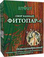 Фитопар-6, Остреохондрозный
