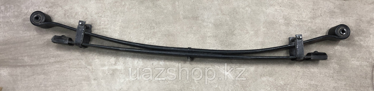 Задняя рессора для автомобиля УАЗ Профи, фото 1
