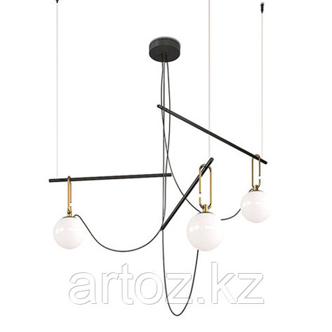Светильник подвесной NH Suspension, фото 1
