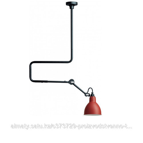 Светильник подвесной DCW LAMPE
