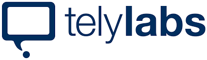 Tely Labs -Logo