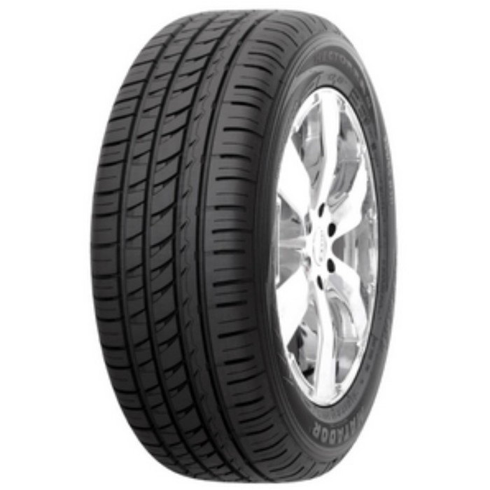 Шина летняя Matador MP-85 Hectorra 4x4 235/65 R17 108V