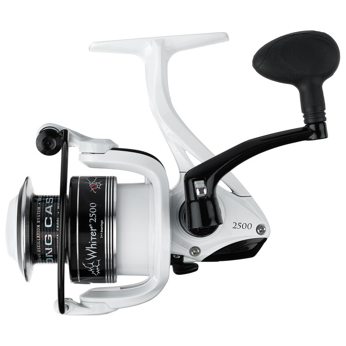 Катушка STINGER Whiter 2500, 4+1BB