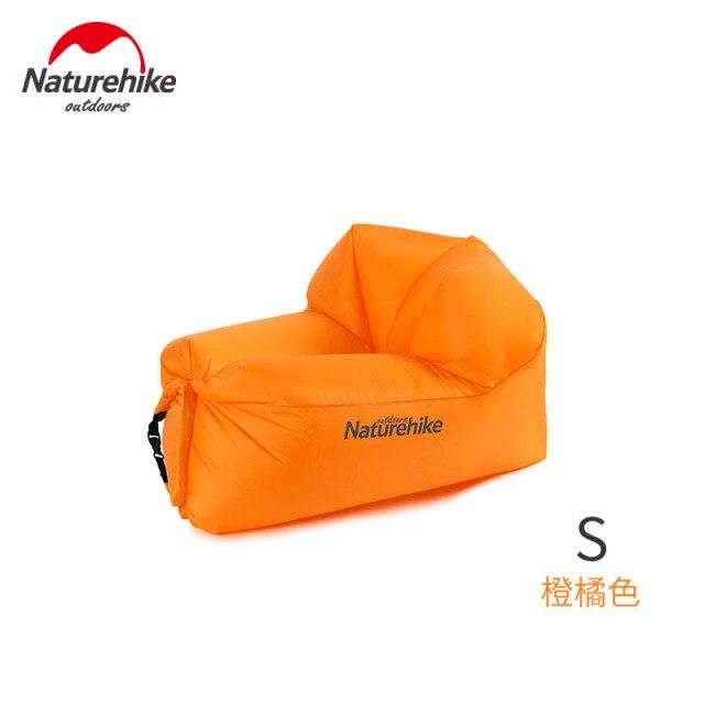 Надувное кресло Naturehike NH18S030-S