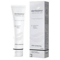 Dentissimo TOOTHASTE COMPLETE CARE 75ml зубная паста