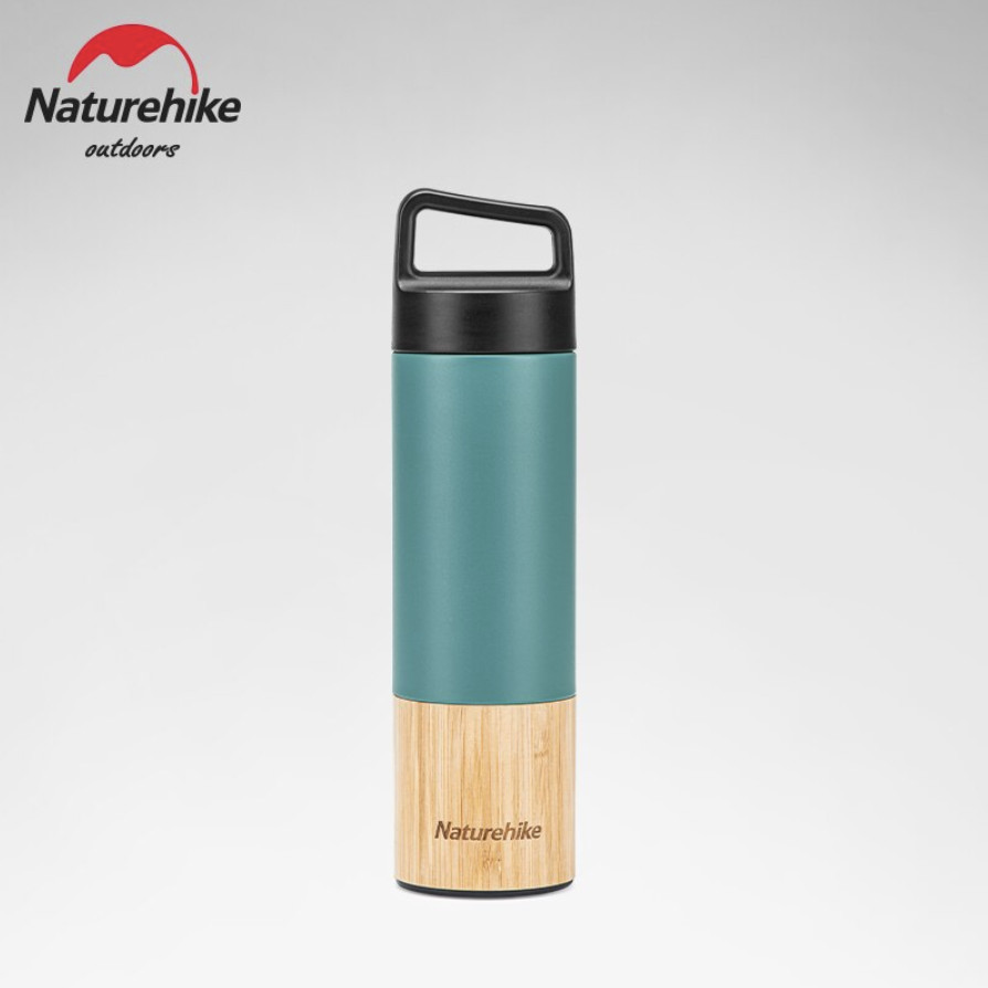 Термос 530 мл Naturehike NH20SJ035