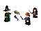 LEGO Harry Potter Учёба в Хогвартсе Урок трансфигурации, фото 3