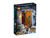 LEGO Harry Potter Учёба в Хогвартсе Урок трансфигурации