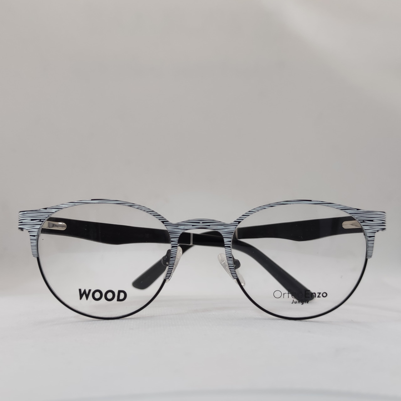 Оправа Orfeo Enzo Wood