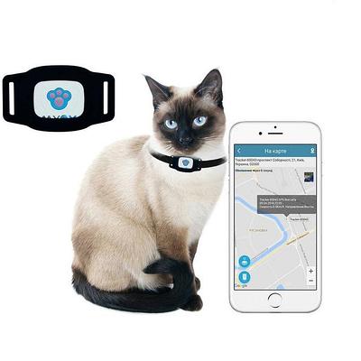 GPS Трекеры для собак | кошек