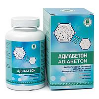 Адиабетон, капсулы, 100 шт