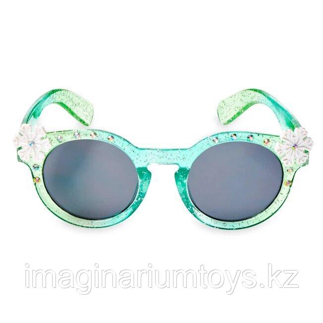 Солнцезащитные очки для девочек "Холодное сердце" - фото 3 - id-p64325646