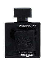 Franck Olivier Black Touch M edt (50ml)