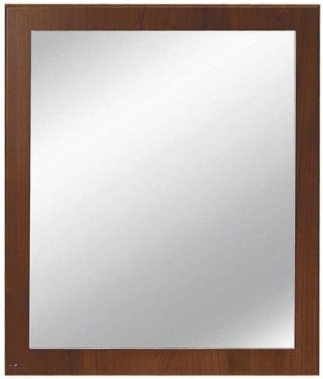 Зеркало Cersanit Sevilla 60*71,7*1,9 орех (DS002-5352), фото 1