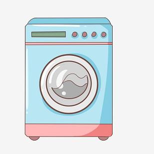 Сбор документов и получение - Сертификат соответствия на стиральные машины