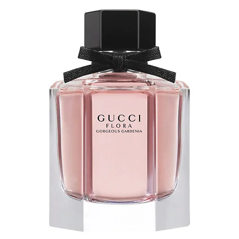 Gucci - Flora Gorgeous Gardenia - W - edt - 100ml