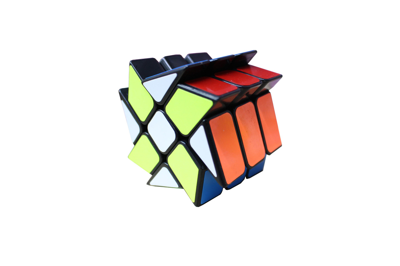 Кубик сложный 581-5Н, фото 1
