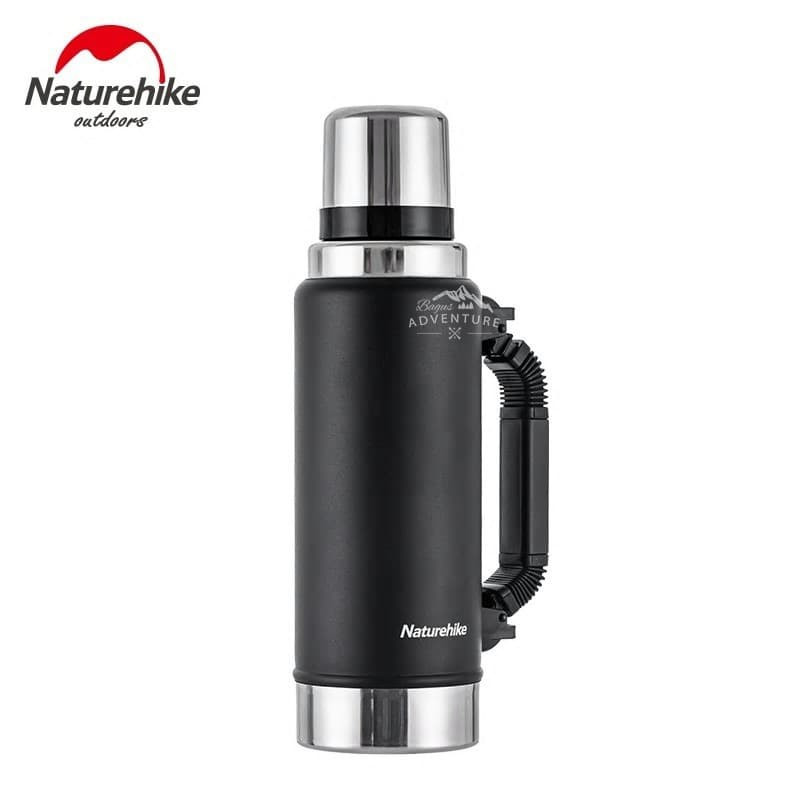 Термос вакуумный 1250 мл Naturehike NH19SJ011